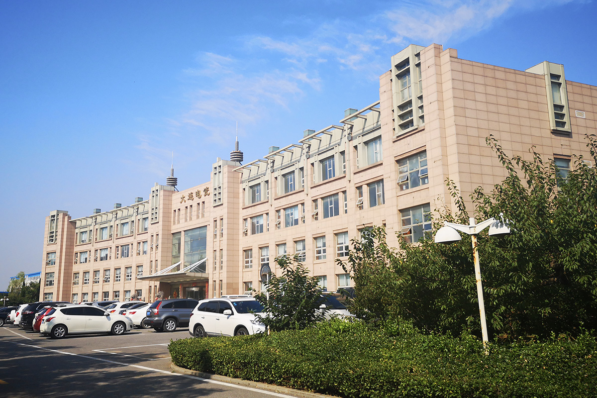 杭州予尚网络-新闻资讯大连电瓷携手杭州予尚网络启动官网全面改版升级，赋能数字化转型新征程